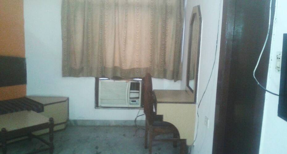 Habitat Inn, Gwalior 5